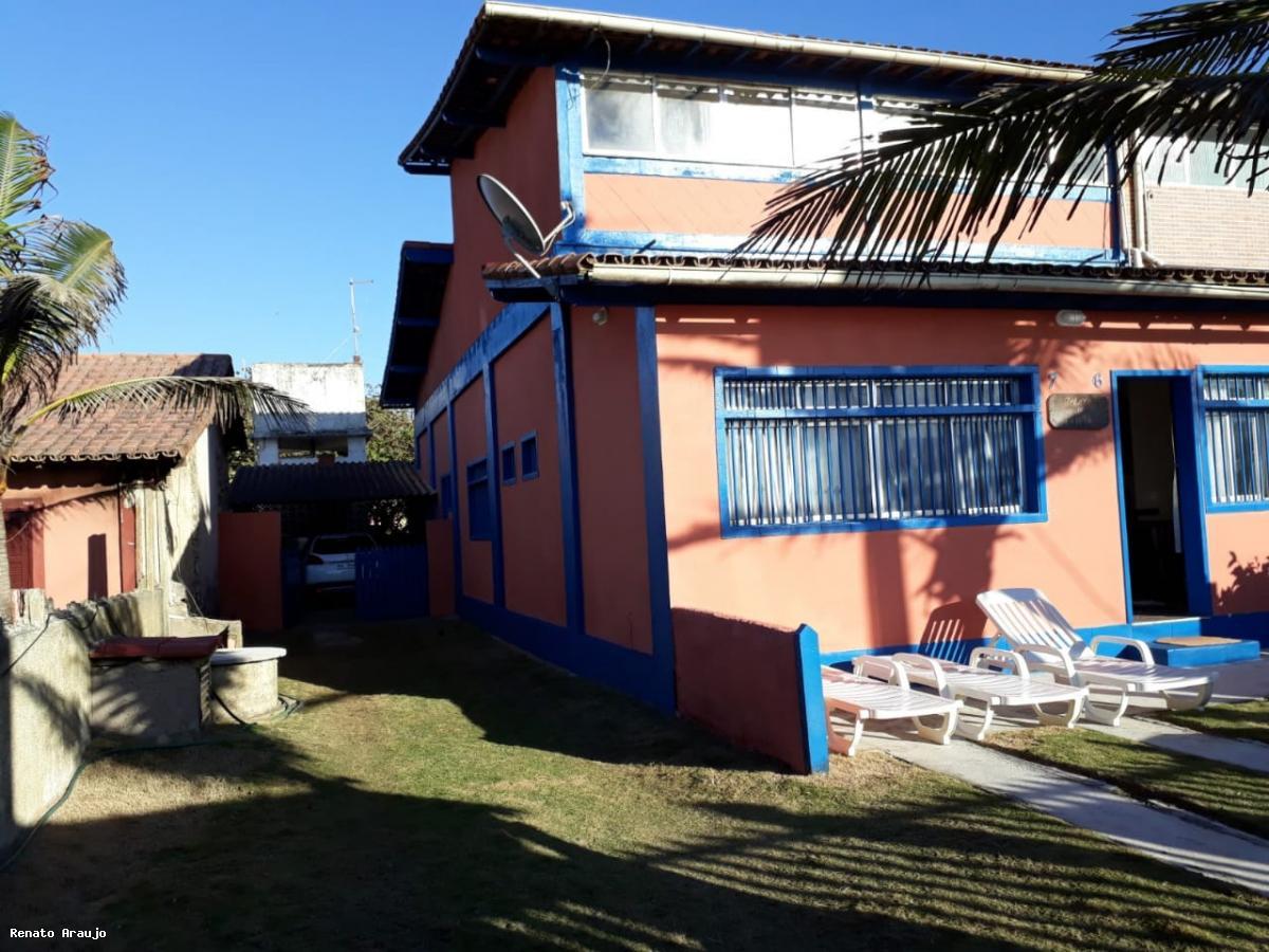 Casa à venda em UNAMAR, Cabo Frio - RJ - Foto 10
