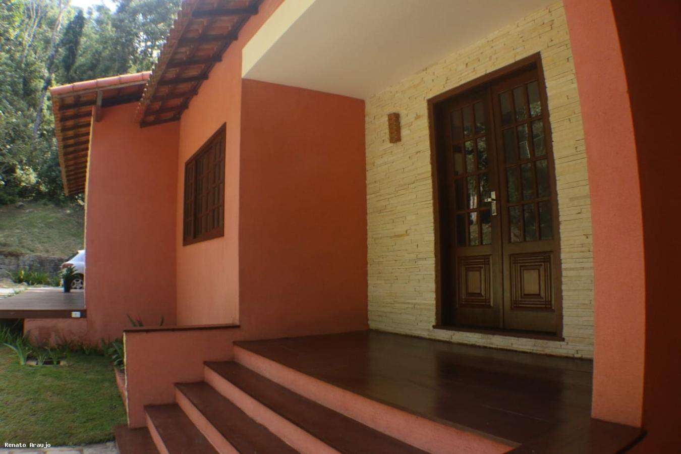 Casa à venda em Quebra Frascos, Teresópolis - RJ - Foto 7