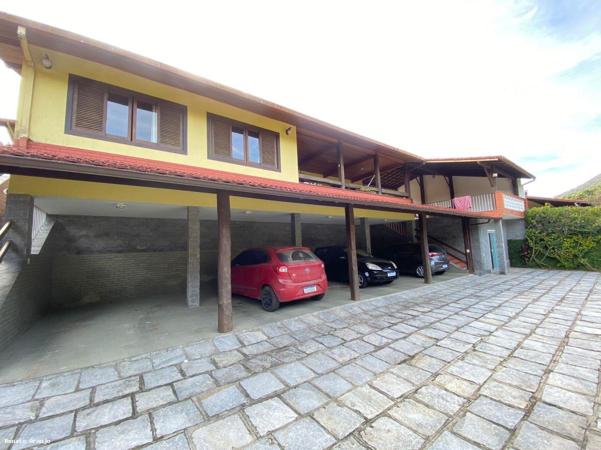 Casa à venda em Comary, Teresópolis - RJ - Foto 6