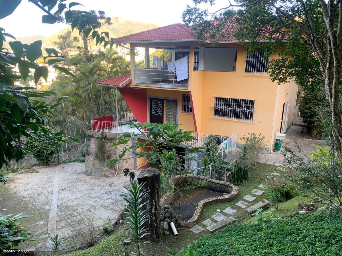 Casa à venda em Agriões, Teresópolis - RJ - Foto 2