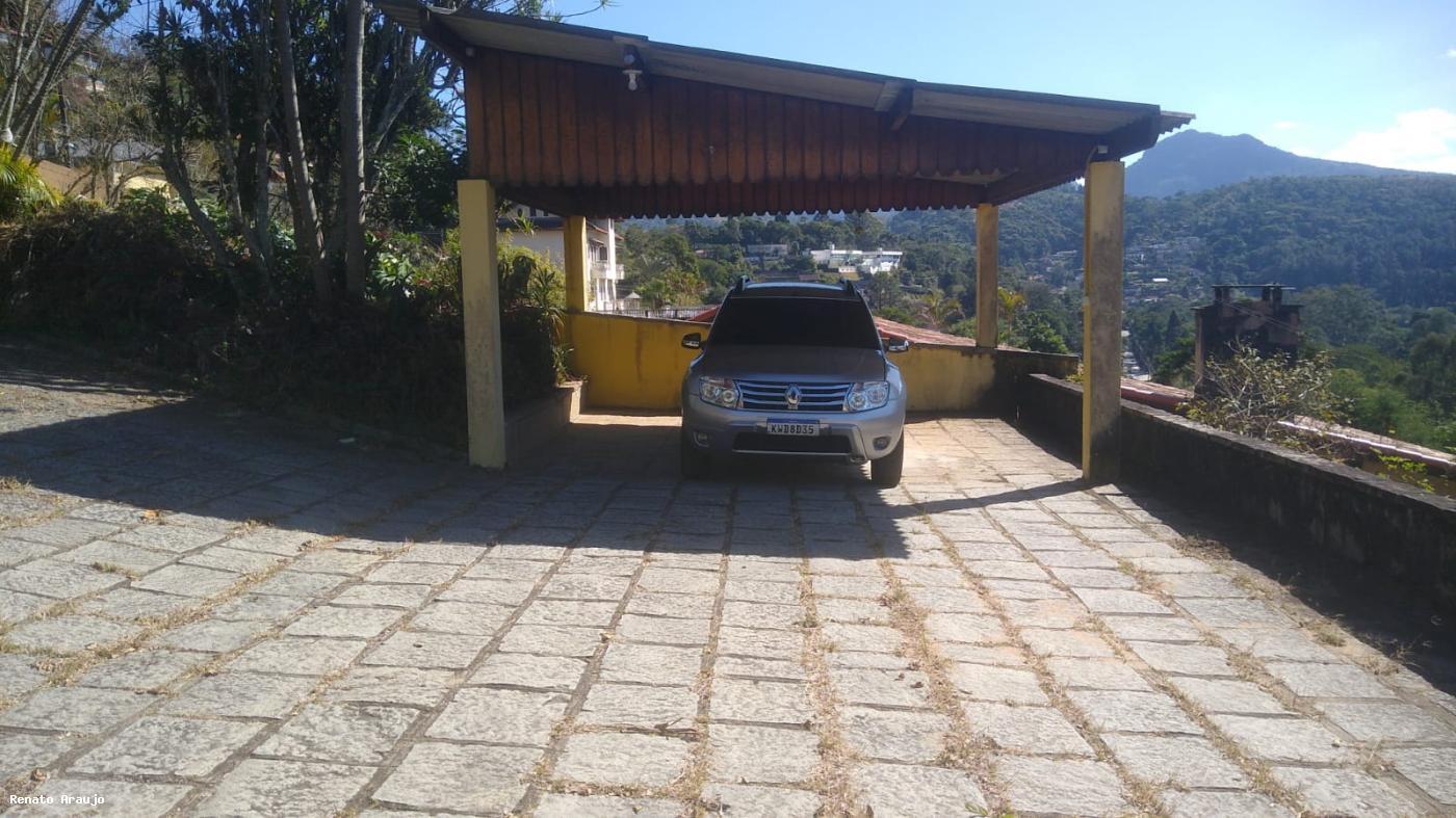 Casa à venda em Golfe, Teresópolis - RJ - Foto 7