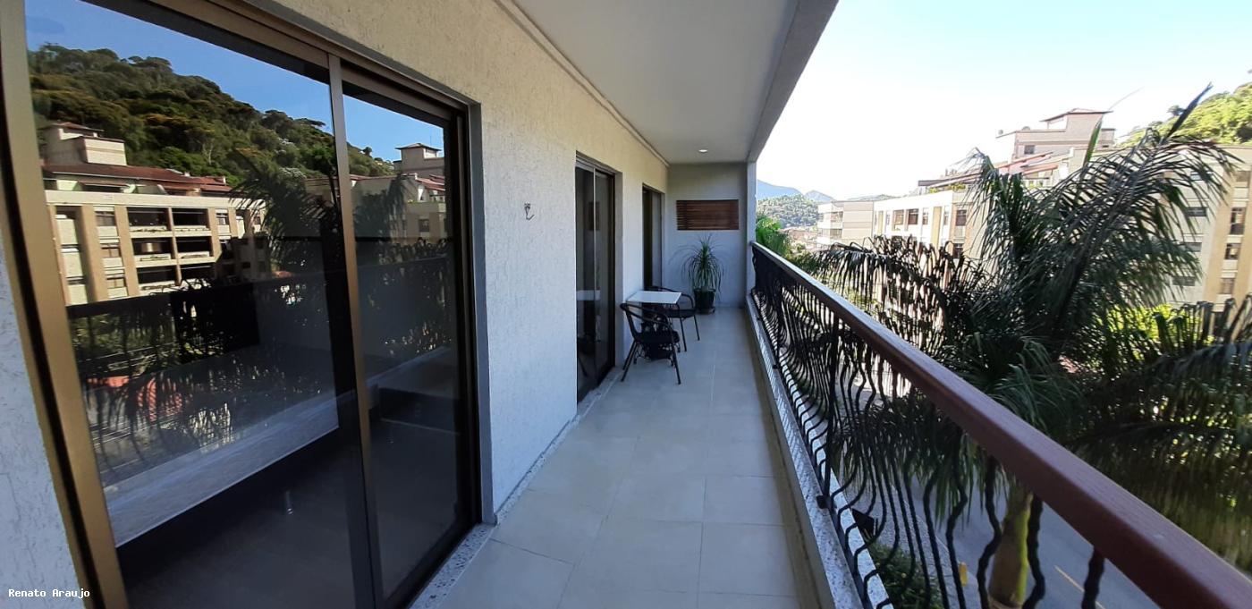 Apartamento à venda em Tijuca, Teresópolis - RJ - Foto 3