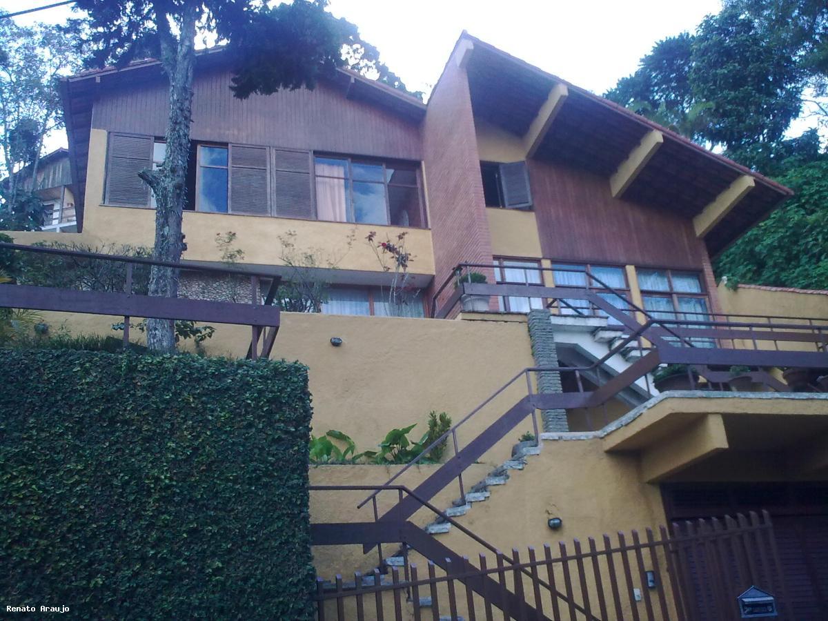 Casa à venda em Parque do Ingá, Teresópolis - RJ - Foto 2