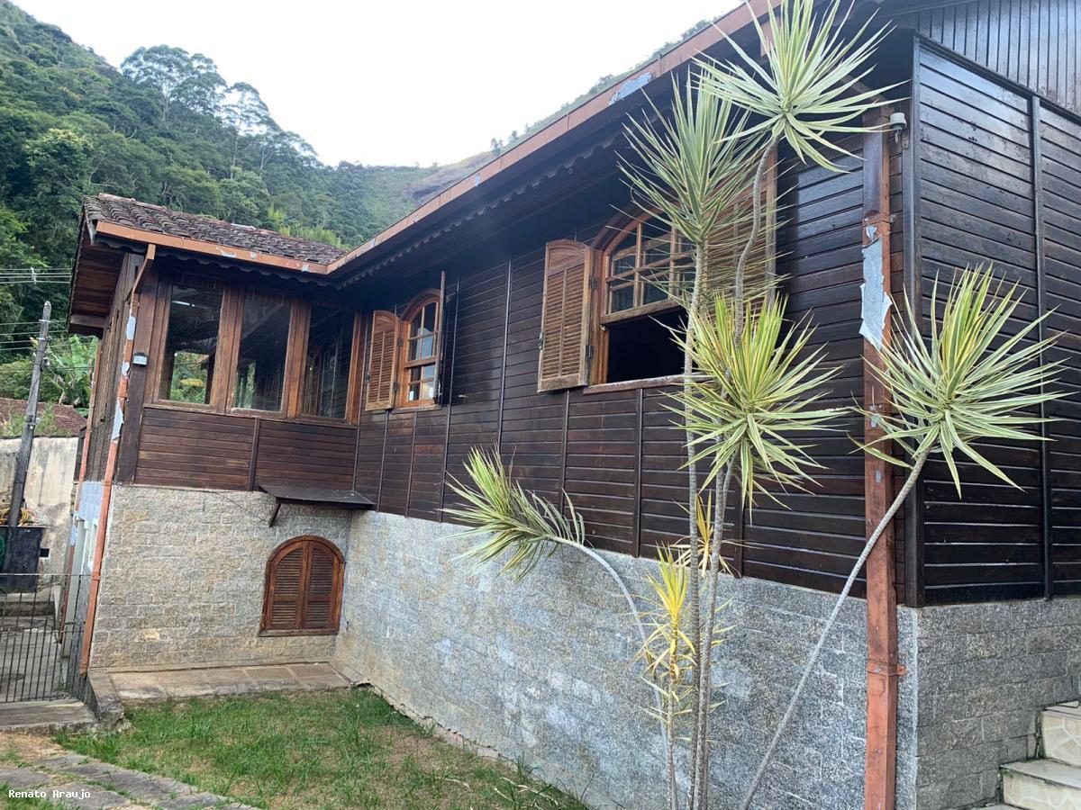 Casa à venda em Iúcas, Teresópolis - RJ - Foto 8