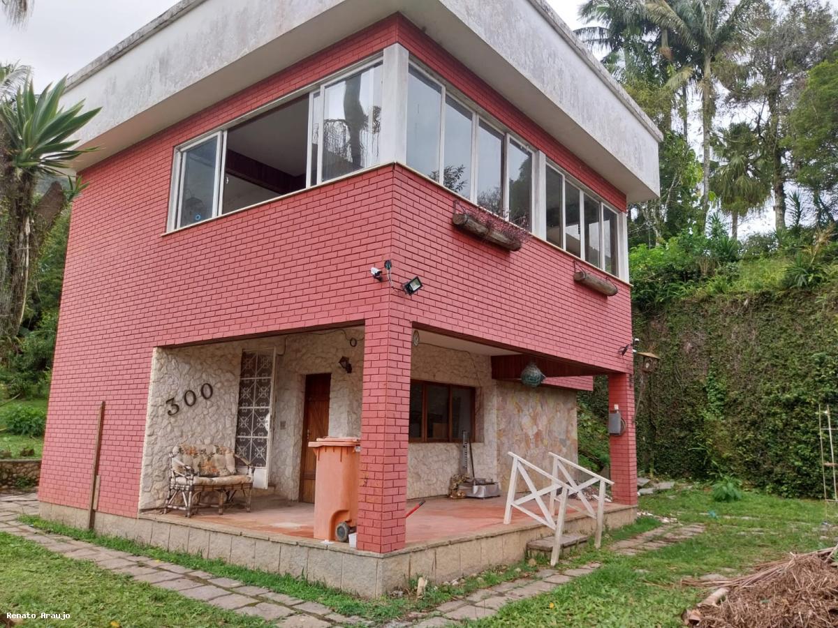 Casa à venda em Araras, Teresópolis - RJ - Foto 2