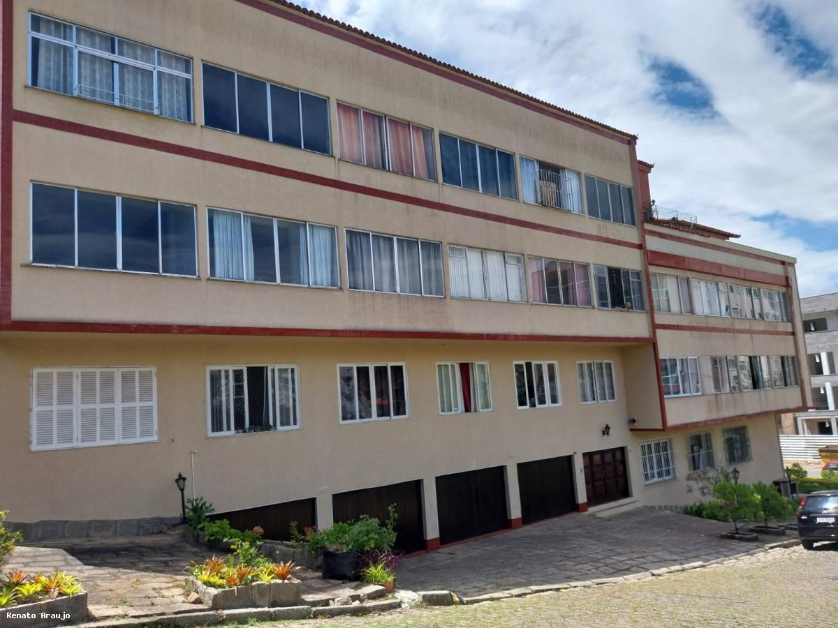 Apartamento à venda em Taumaturgo, Teresópolis - RJ - Foto 1