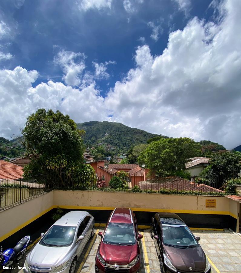 Apartamento à venda em Alto, Teresópolis - RJ - Foto 12