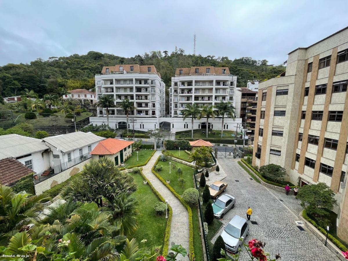 Apartamento à venda em Tijuca, Teresópolis - RJ - Foto 2