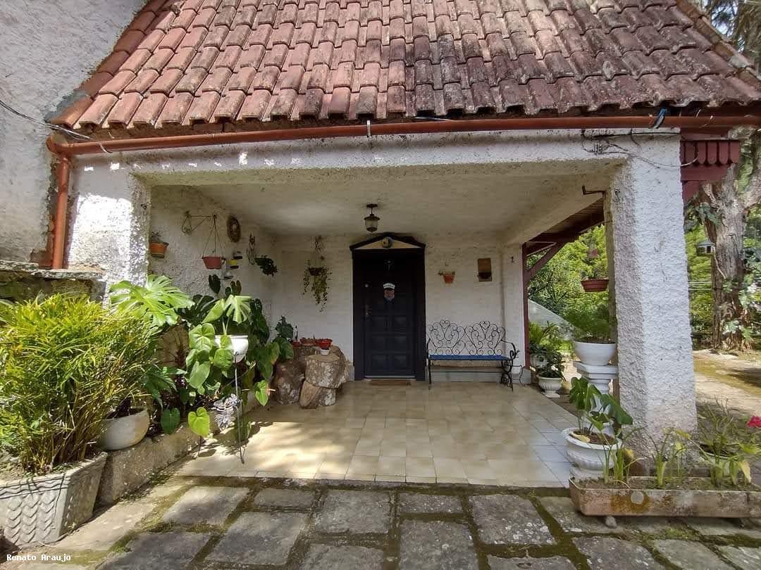Casa à venda em Cascata dos Amores, Teresópolis - RJ - Foto 7