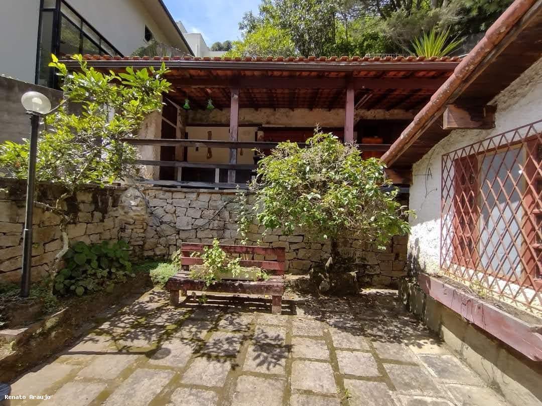 Casa à venda em Cascata dos Amores, Teresópolis - RJ - Foto 10