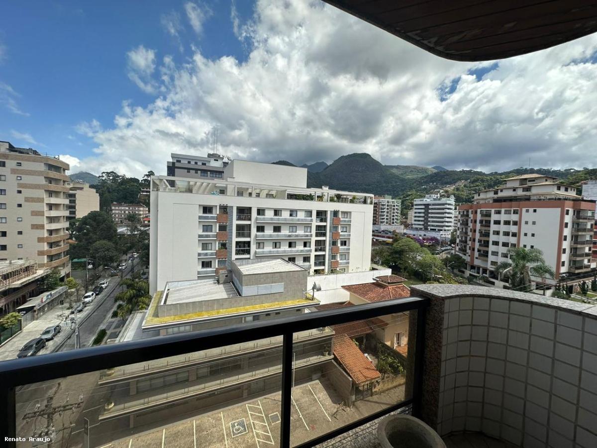 Apartamento à venda em Agriões, Teresópolis - RJ - Foto 2