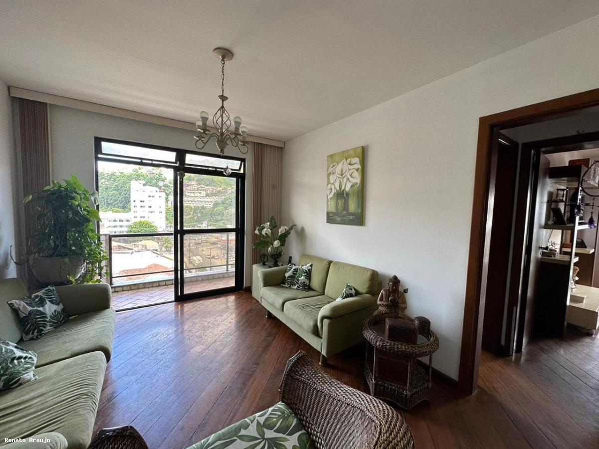 Apartamento à venda em Agriões, Teresópolis - RJ - Foto 9