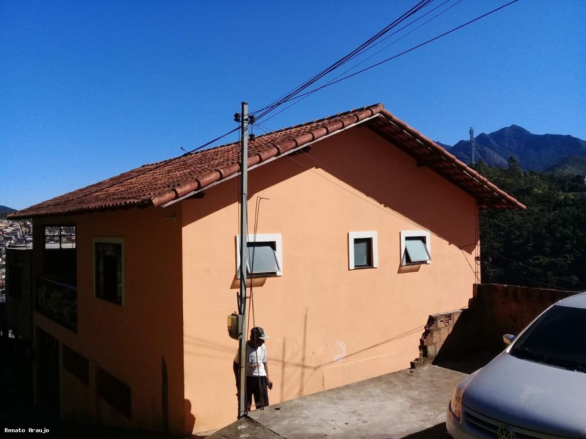 Casa à venda em São Pedro, Teresópolis - RJ - Foto 2
