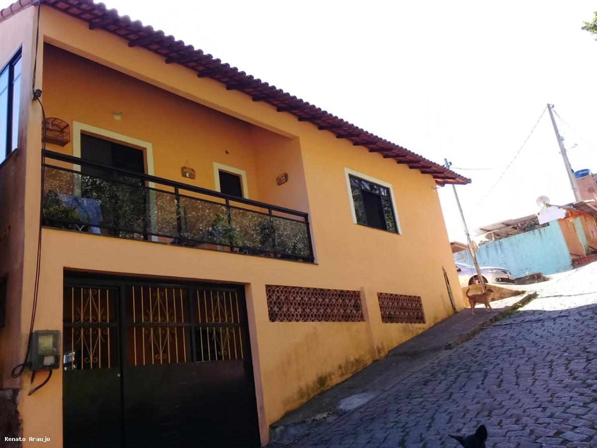 Casa à venda em São Pedro, Teresópolis - RJ - Foto 1