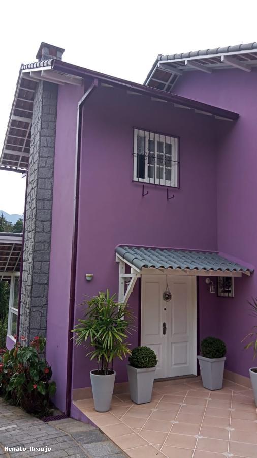 Casa à venda em Carlos Guinle, Teresópolis - RJ - Foto 4