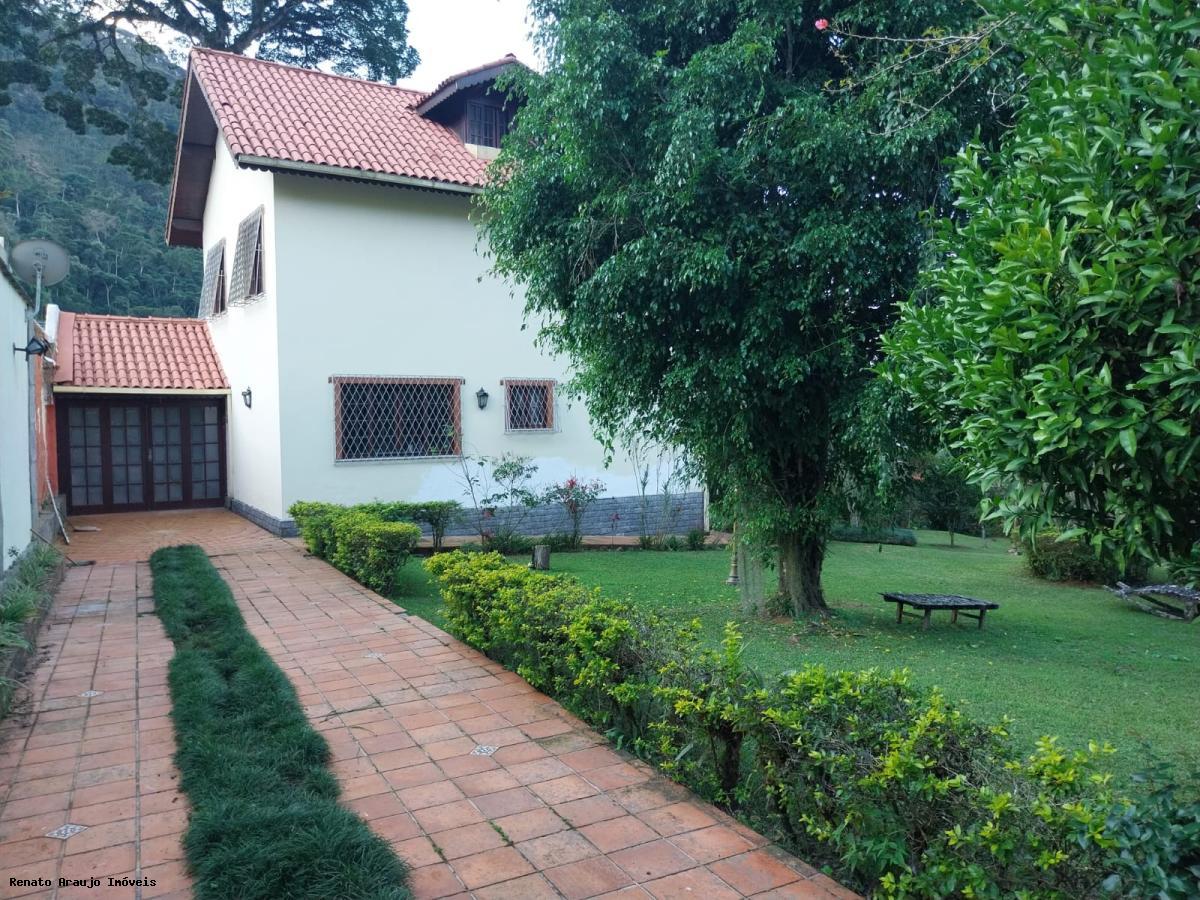 Casa à venda em Parque do Ingá, Teresópolis - RJ - Foto 8