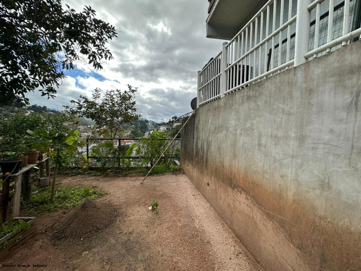 Casa à venda em Tijuca, Teresópolis - RJ - Foto 3