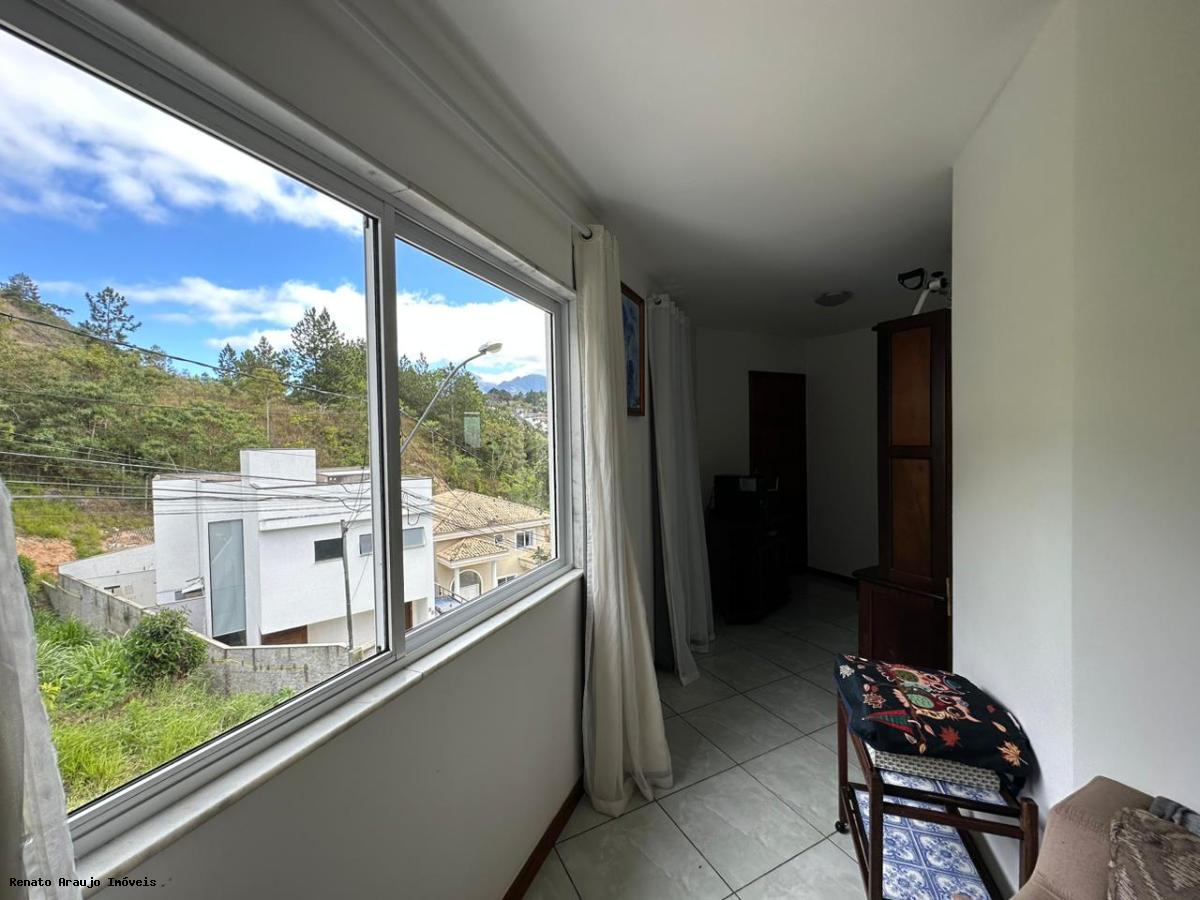 Casa à venda em Tijuca, Teresópolis - RJ