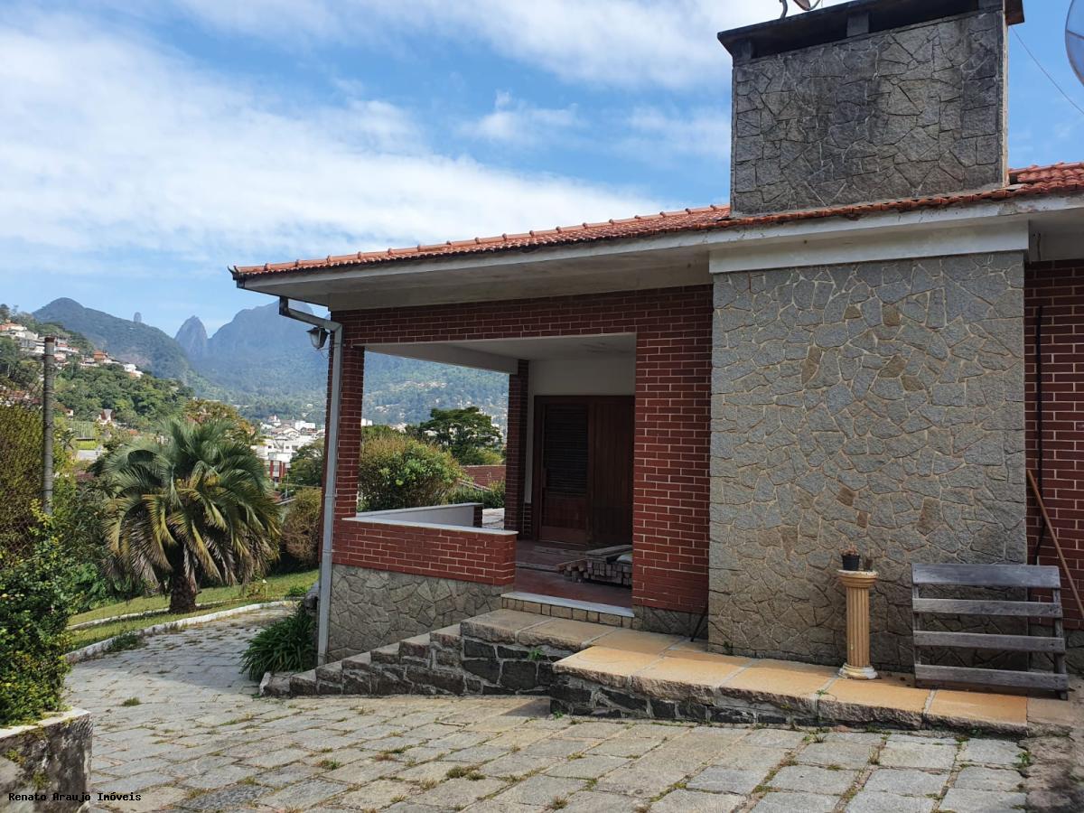 Casa à venda em Araras, Teresópolis - RJ - Foto 1