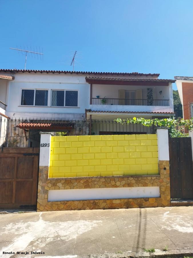 Casa à venda em Alto, Teresópolis - RJ - Foto 1