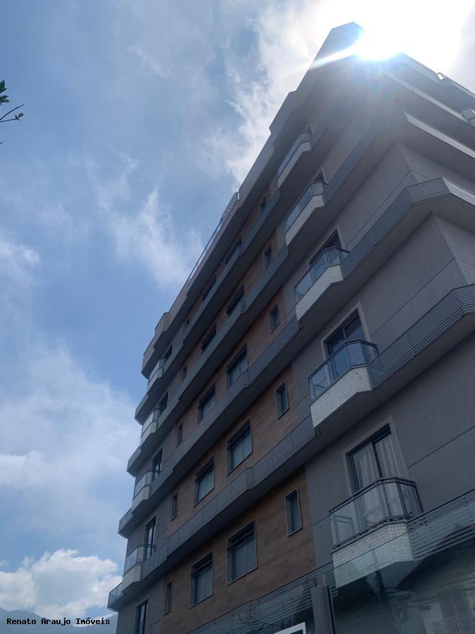 Apartamento à venda em Alto, Teresópolis - RJ - Foto 1