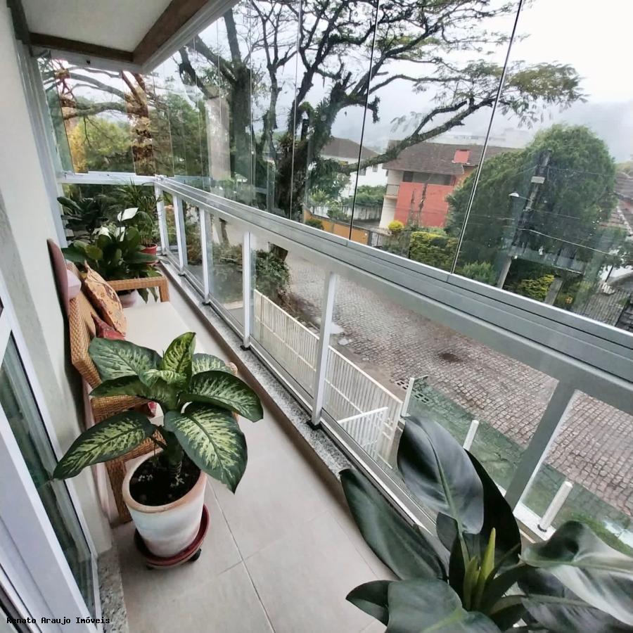 Apartamento à venda em Araras, Teresópolis - RJ - Foto 1