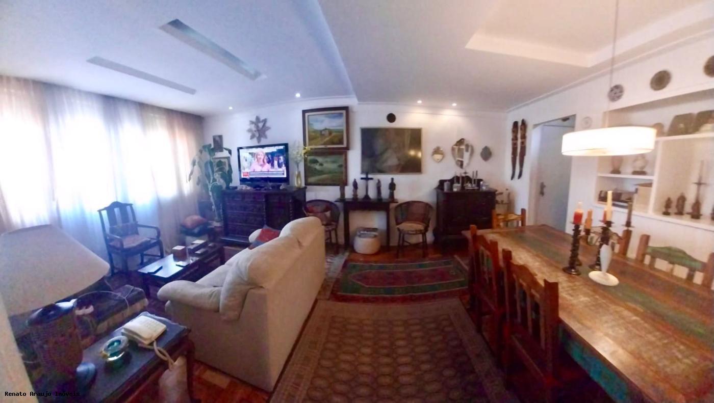 Apartamento à venda em Alto, Teresópolis - RJ - Foto 10