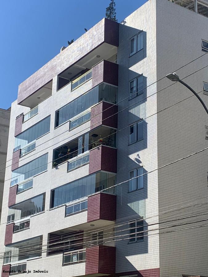 Apartamento à venda em Alto, Teresópolis - RJ - Foto 2