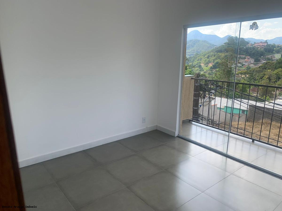 Apartamento à venda em Tijuca, Teresópolis - RJ - Foto 12