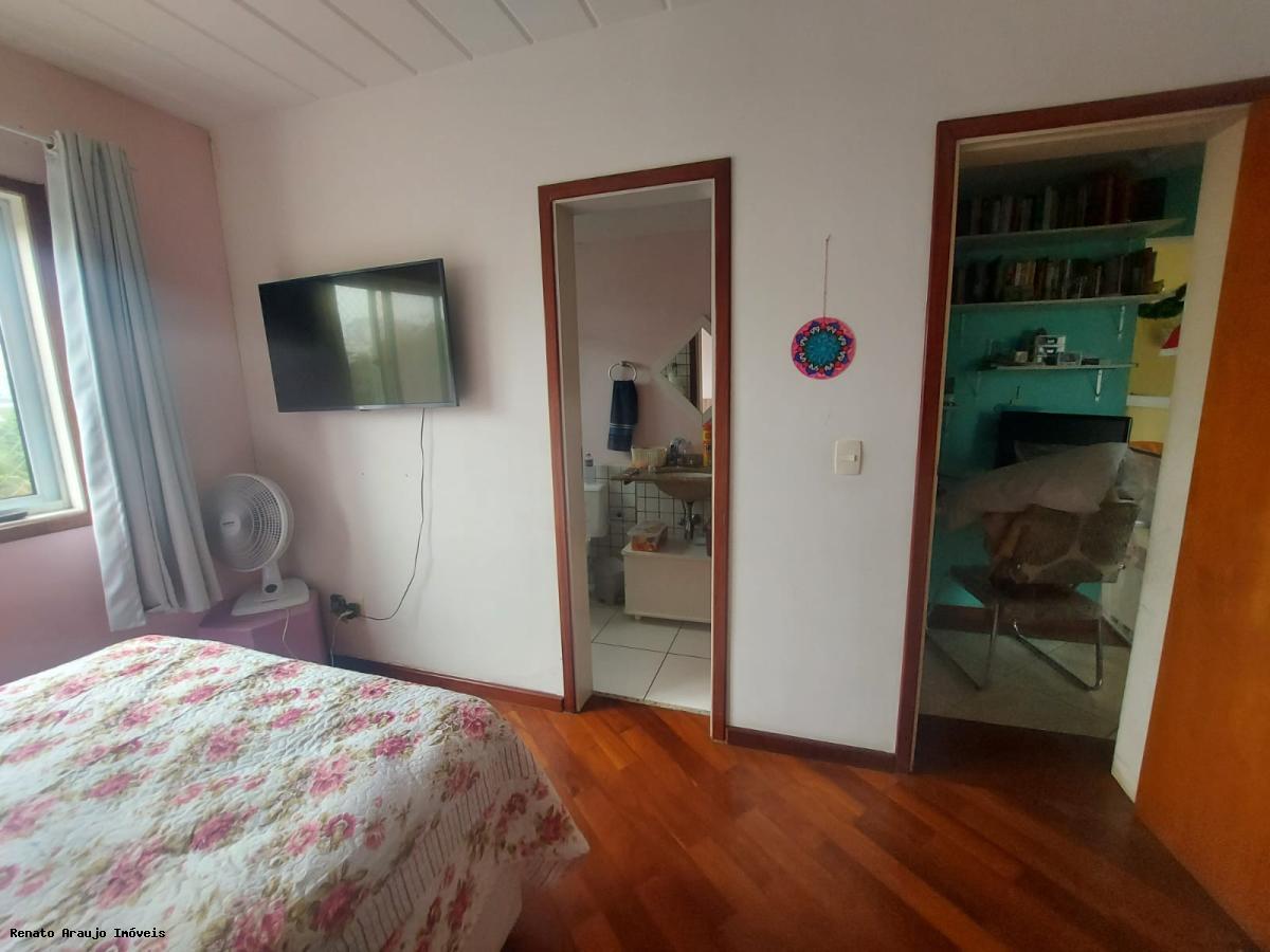 Apartamento à venda em Araras, Teresópolis - RJ - Foto 7