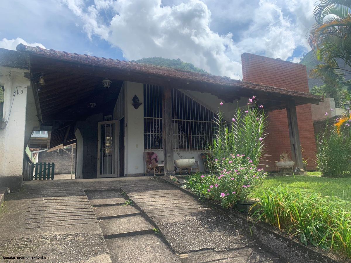 Casa à venda em Iúcas, Teresópolis - RJ - Foto 3