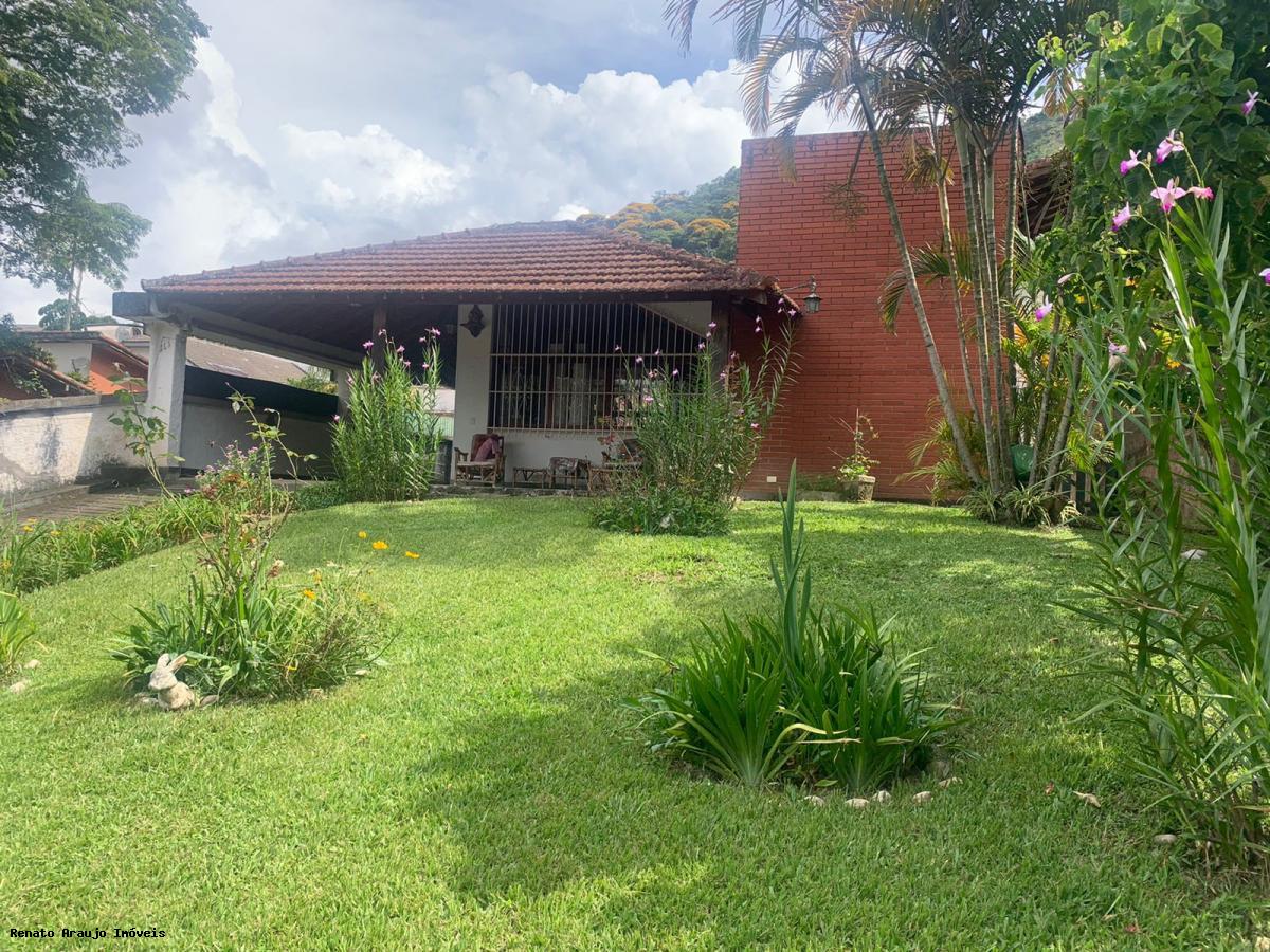 Casa à venda em Iúcas, Teresópolis - RJ - Foto 1