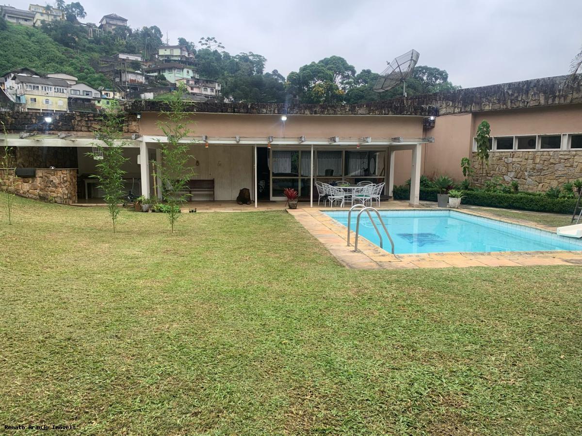 Casa à venda em Granja Guarani, Teresópolis - RJ - Foto 4