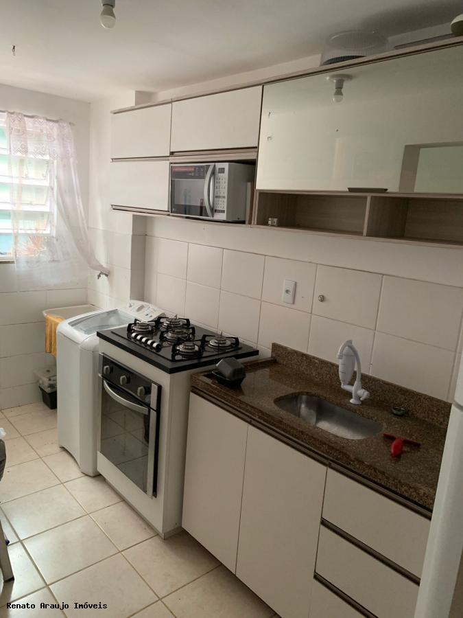 Apartamento à venda em Pimenteiras, Teresópolis - RJ - Foto 4