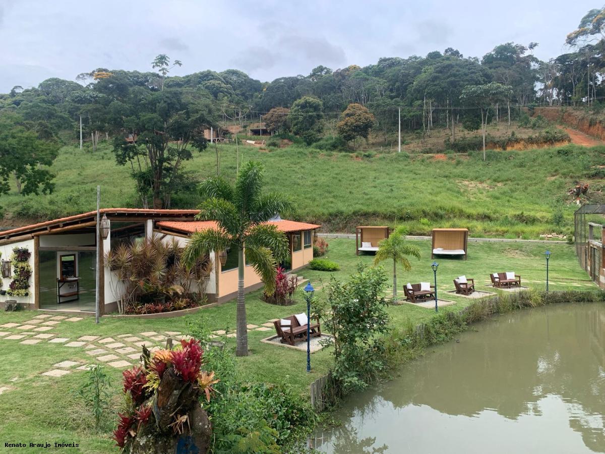 Terreno Residencial à venda em Santa Rita, Teresópolis - RJ - Foto 6