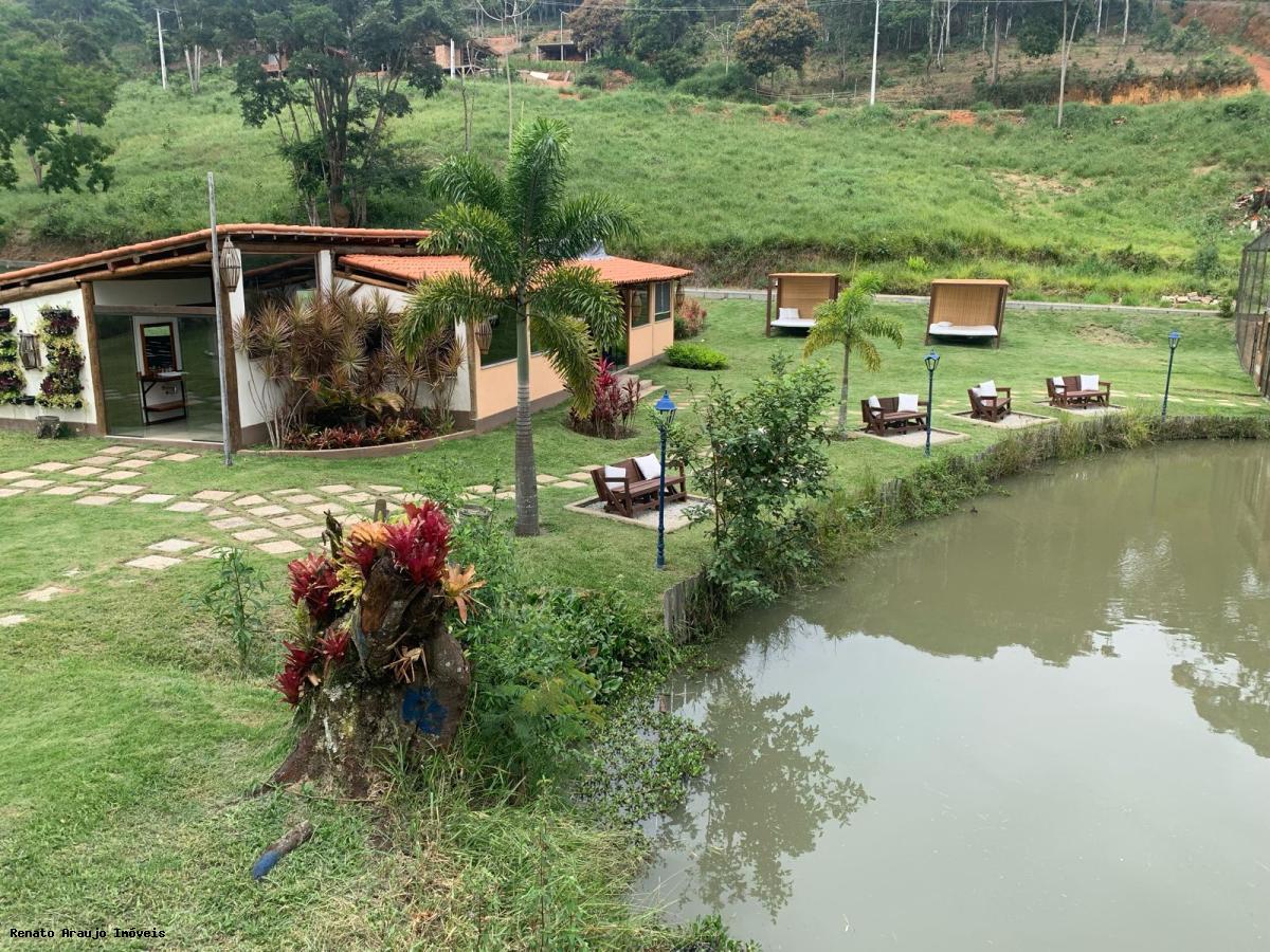 Terreno Residencial à venda em Santa Rita, Teresópolis - RJ - Foto 9