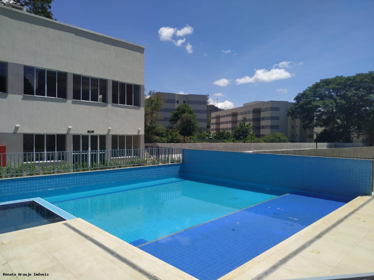 Apartamento à venda em Barra do Imbuí, Teresópolis - RJ - Foto 4