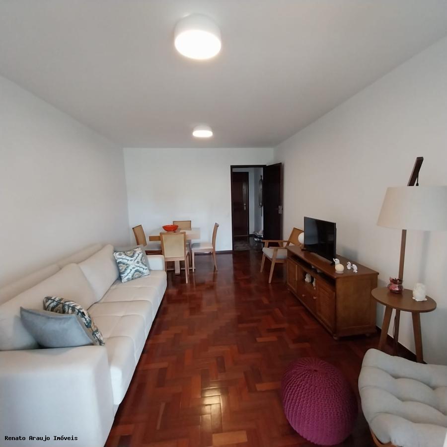 Apartamento à venda em Cascata Guarani, Teresópolis - RJ - Foto 3