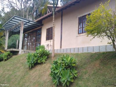 Casa para Venda, em Teresópolis, bairro Parque do Imbuí, 3 dormitórios, 1 suíte