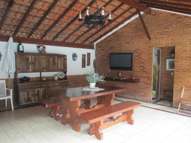 Casa à venda em Albuquerque, Teresópolis - RJ - Foto 2