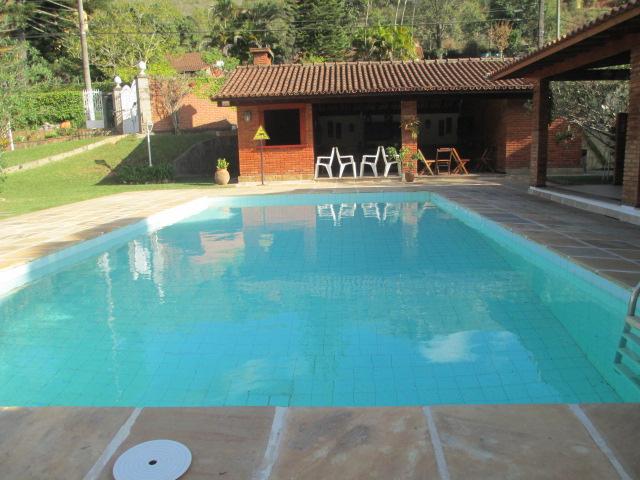 Casa à venda em Albuquerque, Teresópolis - RJ - Foto 5