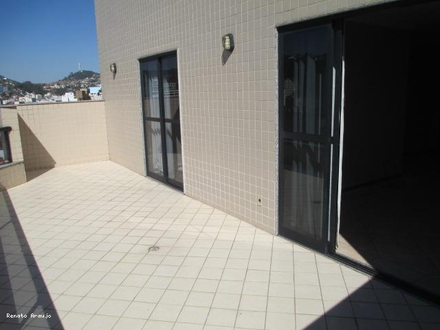 Cobertura à venda em Várzea, Teresópolis - RJ - Foto 3