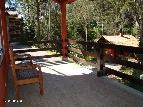 Apartamento à venda em Pimenteiras, Teresópolis - RJ - Foto 10