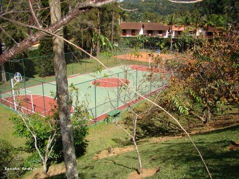 Apartamento à venda em Pimenteiras, Teresópolis - RJ - Foto 8