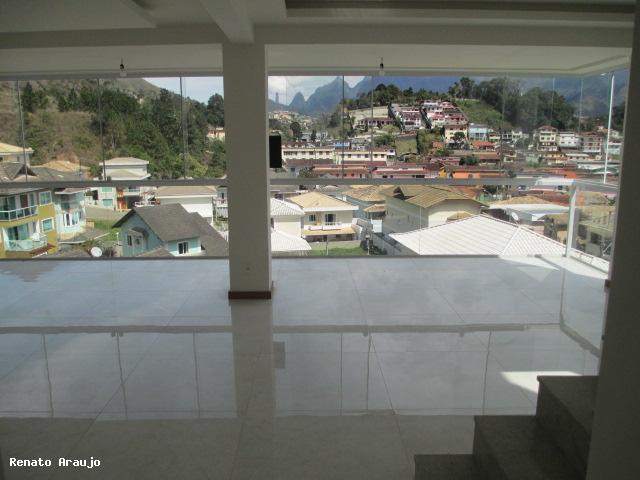 Casa à venda em Tijuca, Teresópolis - RJ - Foto 2