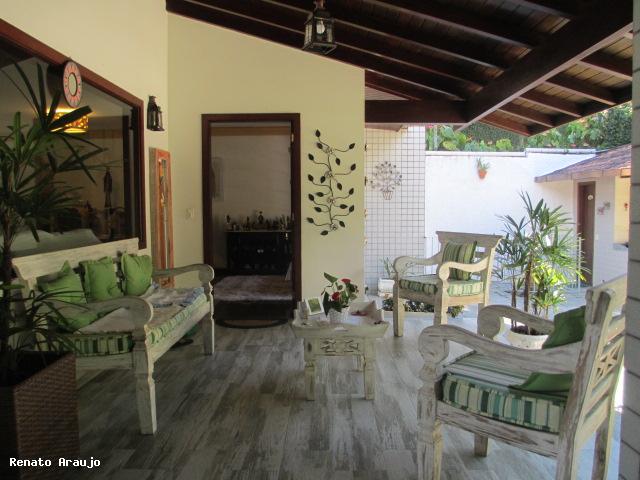 Casa à venda em Carlos Guinle, Teresópolis - RJ - Foto 1