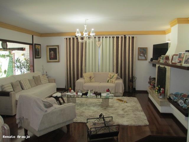 Casa à venda em Carlos Guinle, Teresópolis - RJ - Foto 2