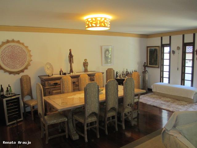 Casa à venda em Carlos Guinle, Teresópolis - RJ - Foto 3