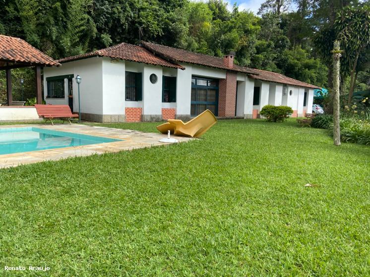 Casa à venda em Golfe, Teresópolis - RJ - Foto 1