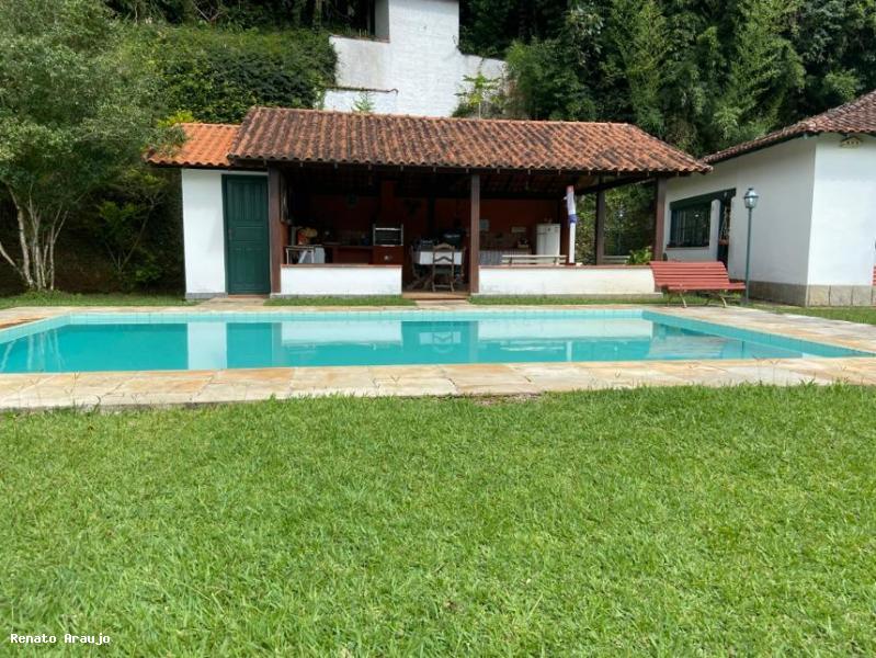 Casa à venda em Golfe, Teresópolis - RJ - Foto 2